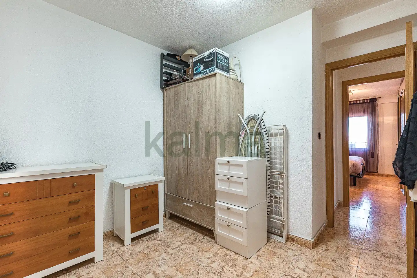 Flat for sale in Calle del Silicio, Parque Cataluña