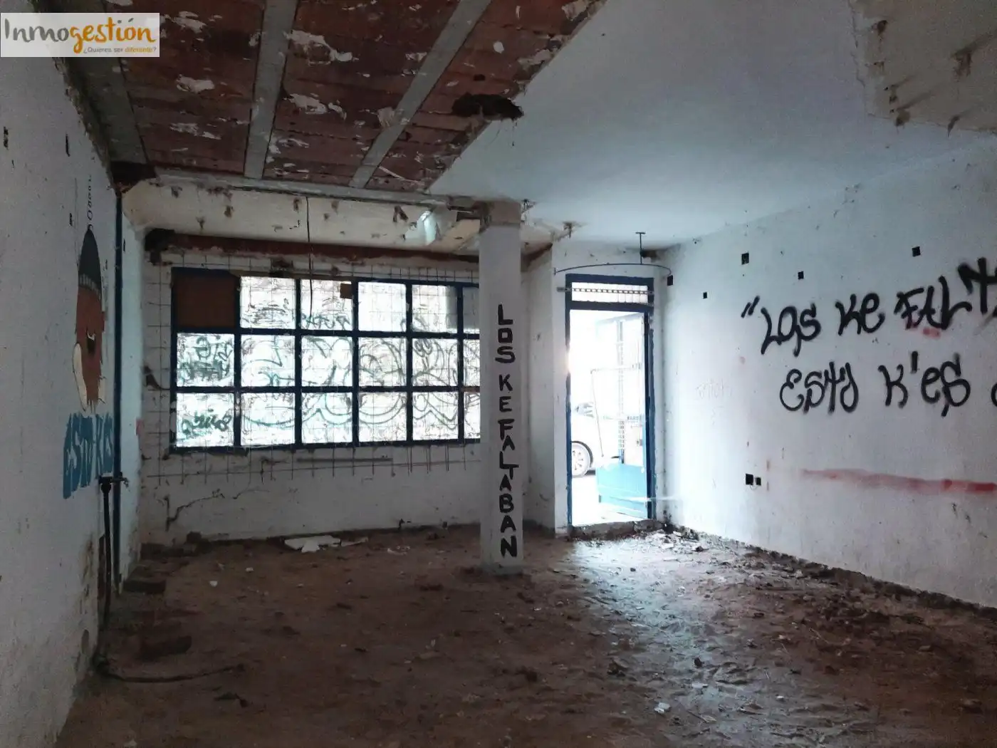 Gewerbefläche zum Verkauf in VEINTINUEVE DIC, imagen 15