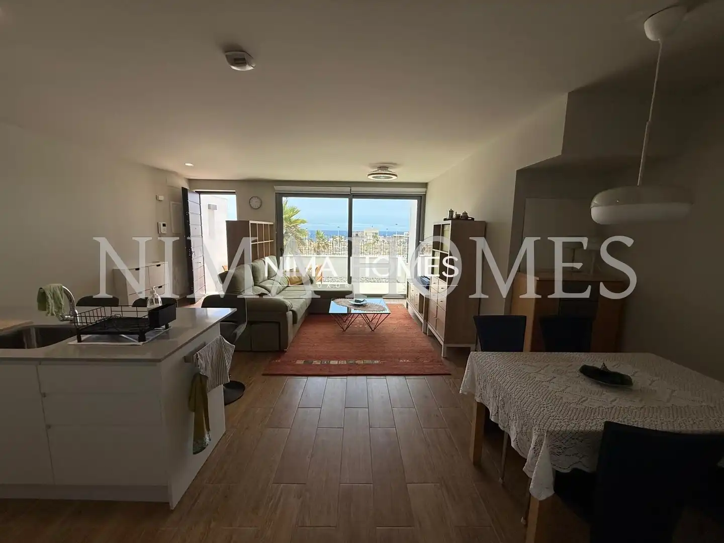 Living room of Apartments for sale in Arico, Santa Cruz de Tenerife