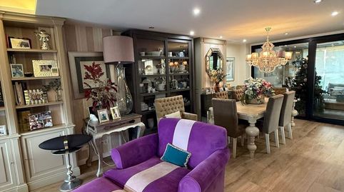 Foto 5 de Casa adosada en venta en Xunta de Galicia, Valdecabañas, Boadilla del Monte