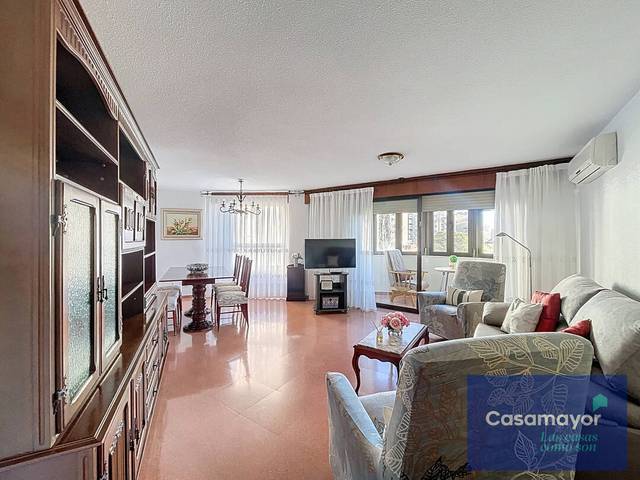 Piso en Alquiler en Calle Tarragona, 3 en Barrio de San Blas