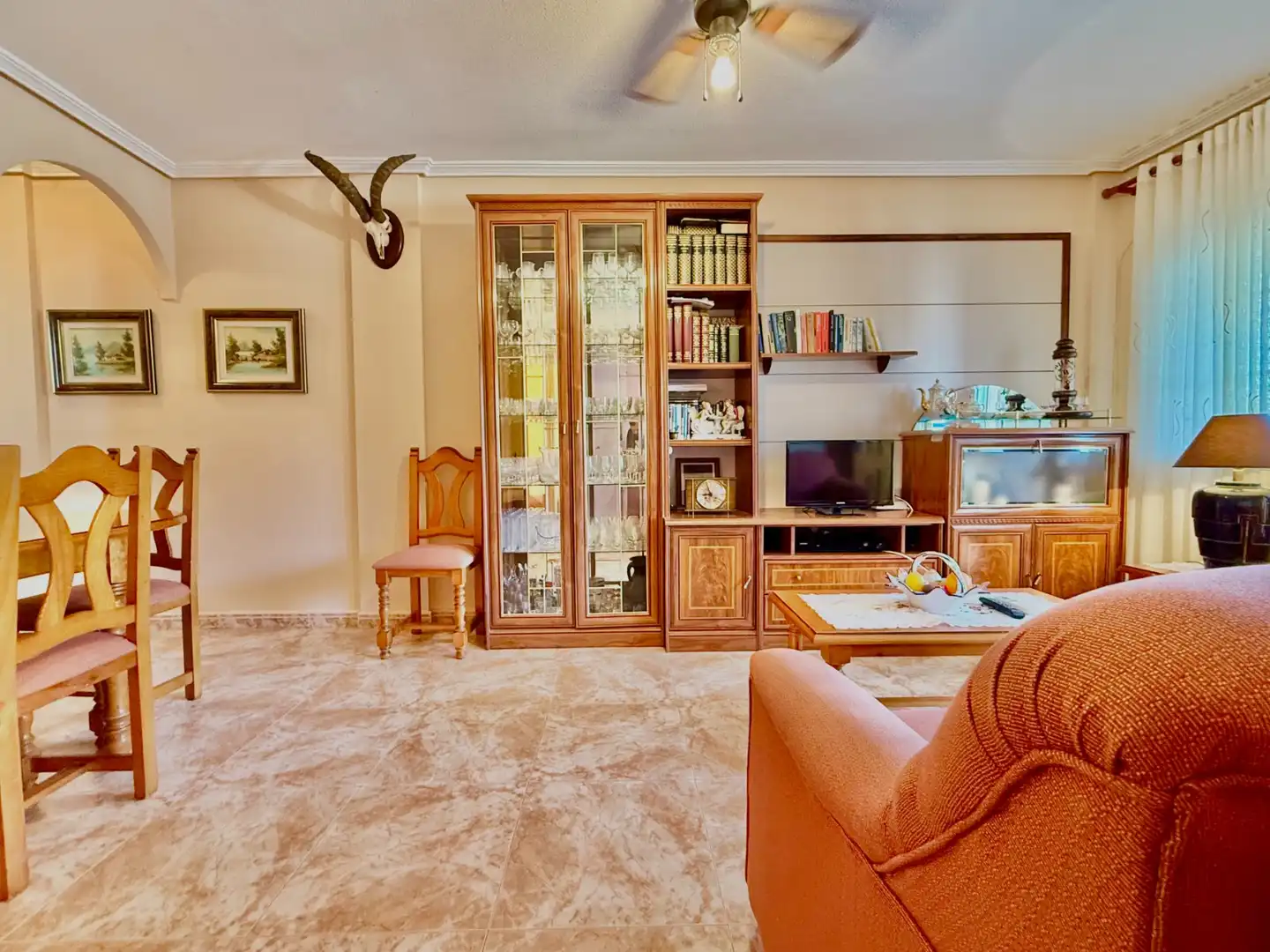 Casa o chalet en venta en Los Cuarteros