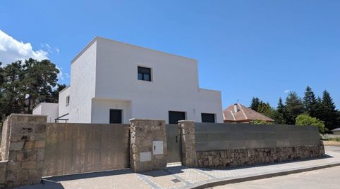 Photo 4 of Houses for sale in San Rafael, El Espinar
