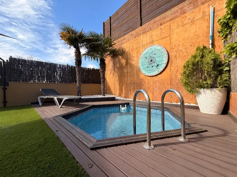 Casa o xalet en venda a Avinguda de Pozo Alcón, Piverd - Vila-Seca - Bruguerol