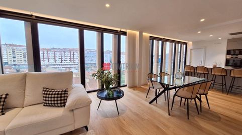 Foto 5 von Wohnung zur Miete in Rúa de Manuel Beiras, Conxo, Santiago de Compostela