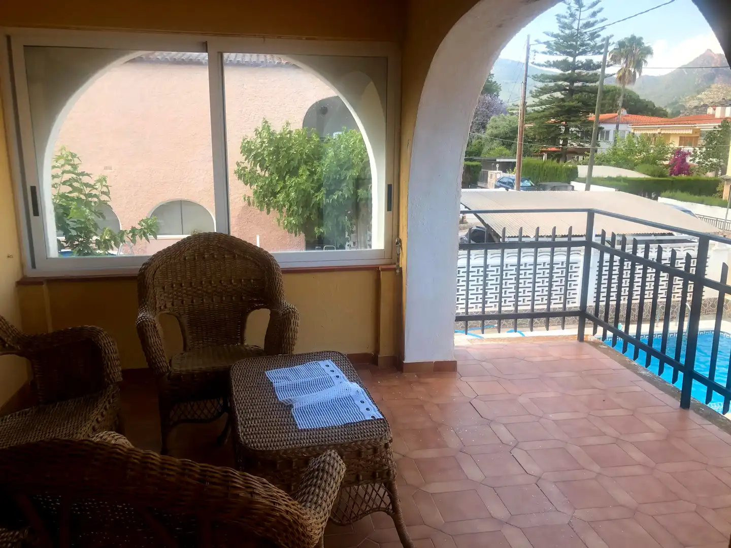 Villa avec piscine à vendre à Heliópolis, imagen 31