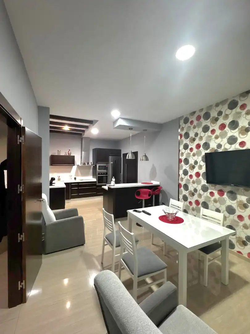 Detached homes for sale in Jamilena