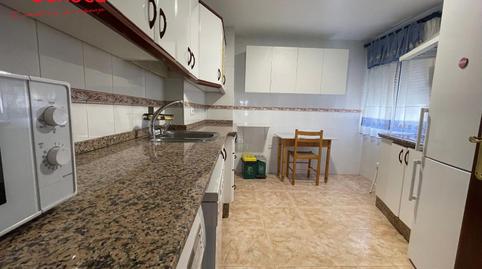 Foto 4 de Pis en venda a Avenida América, Zona Centro,  Córdoba Capital