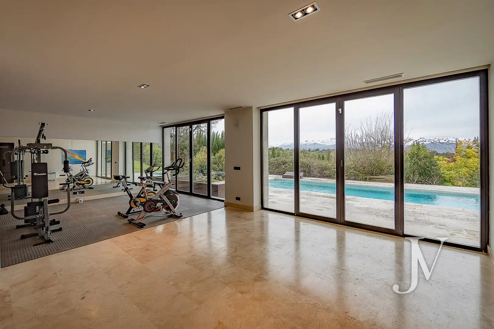Houses for sale in Ciudalcampo  with Air Conditioner, Heating and Private garden