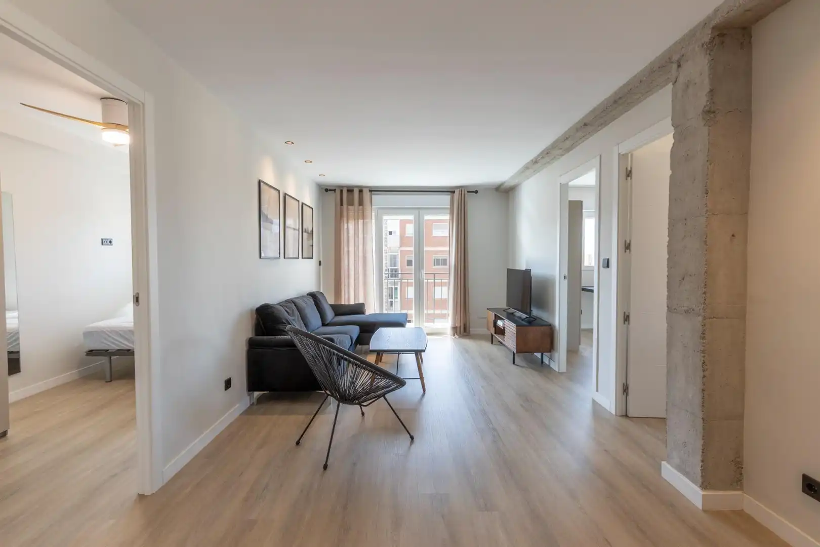 Piso con ascensor en venta en Calle Calle Alejandro Dumas, imagen 10