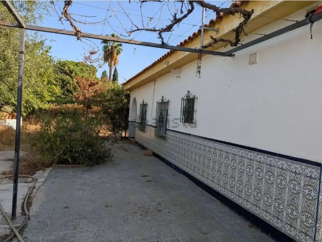 Villa avec piscine à vendre à Urbanizacion Corzo, imagen 3