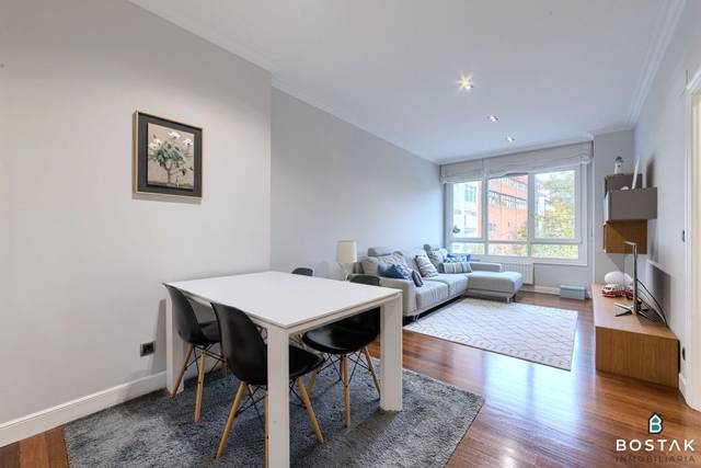 Piso en Venta en Albia