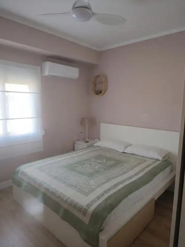 Habitación de Piso en venta en Massamagrell con Aire acondicionado y Calefacción
