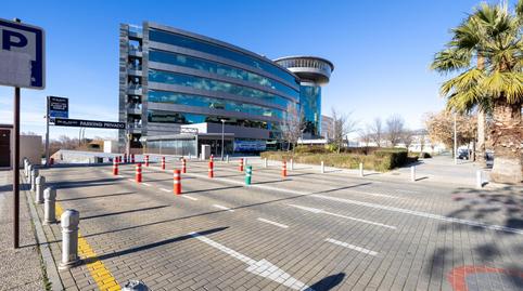 Photo 2 of Office for sale in Calle de José Luis Pérez Pujadas, 8, Parque Lagos,  Granada Capital