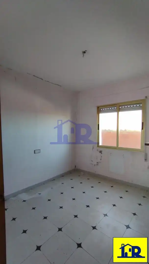 Habitación de Casa o chalet en venta en Palomares del Campo con Alarma