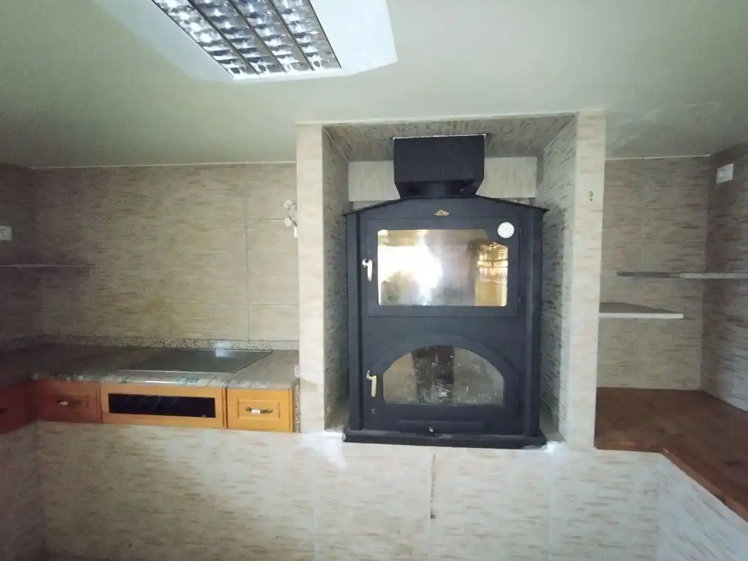 Chalet en venta en Villarcayo de Merindad de Castilla la Vieja, imagen 23
