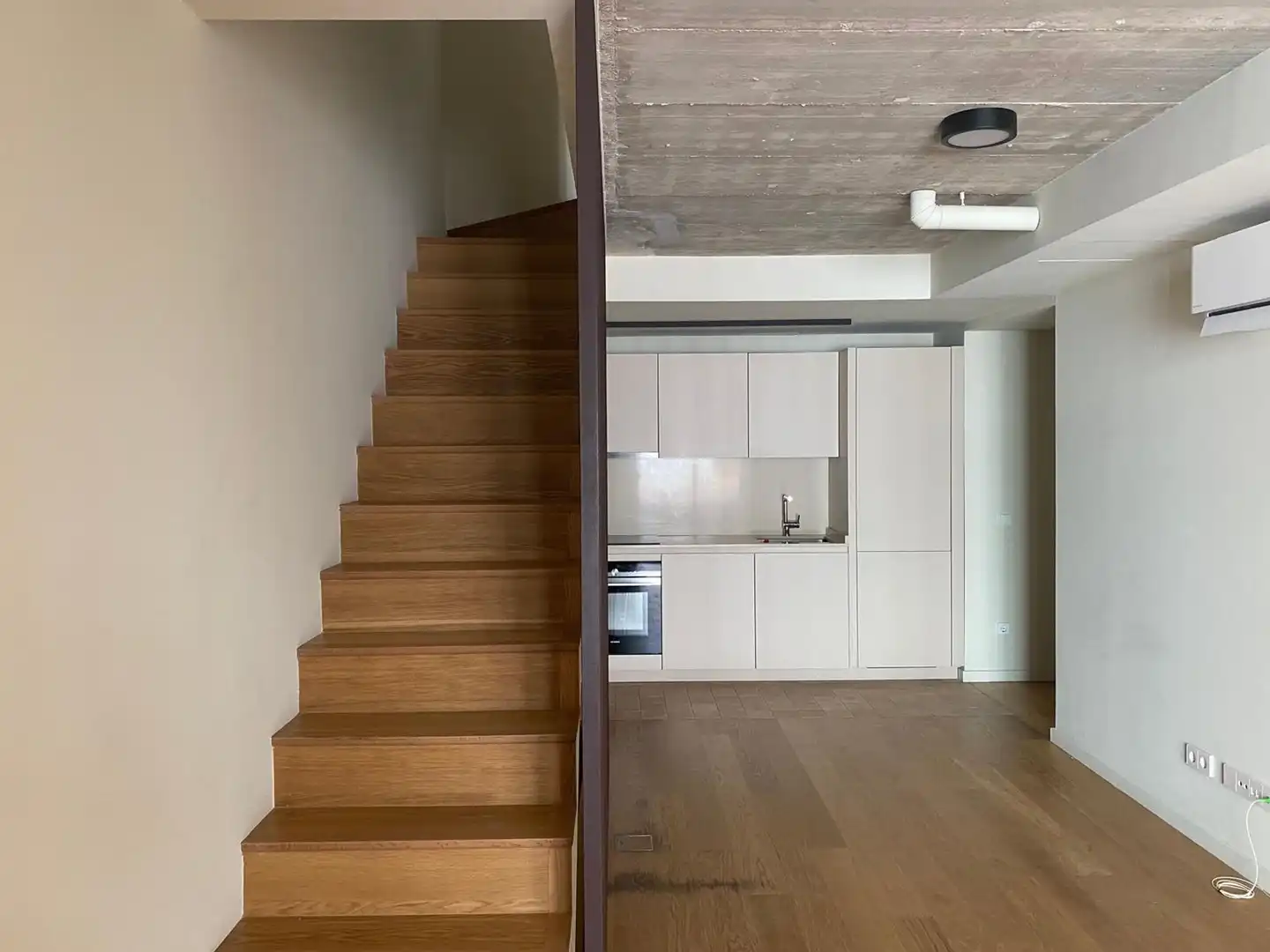 Dúplex de lloguer a El Terreno