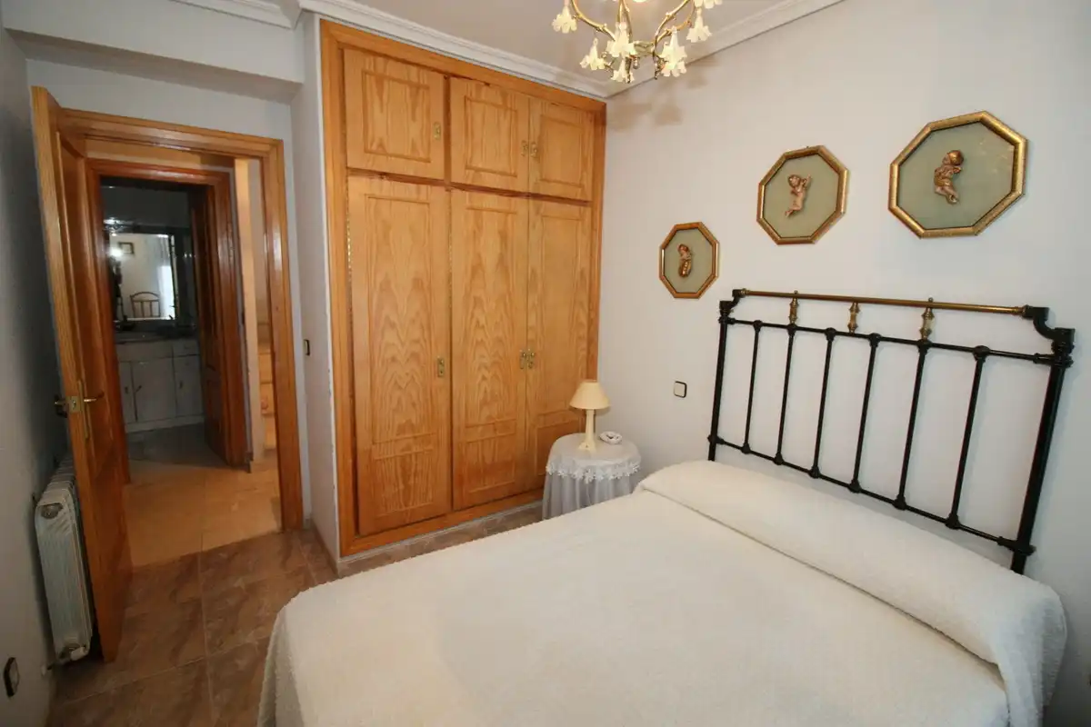 Bedroom of Houses for sale in Guisando  with Heating
