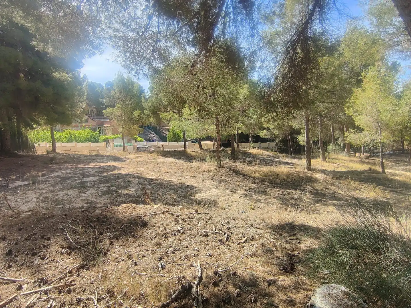 Residential land for sale in Tibi, imagen 5