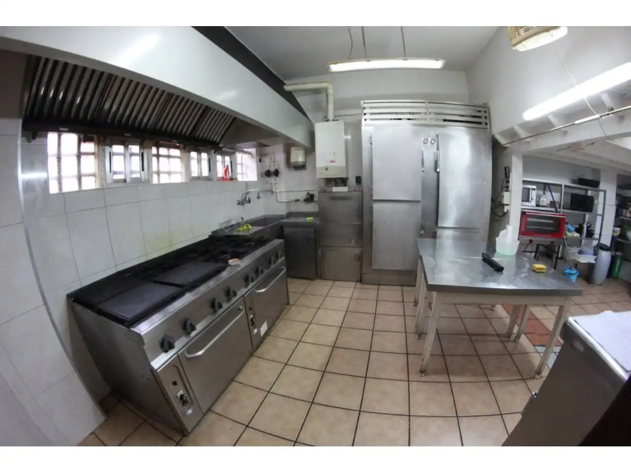 Business premises for sale in Calle Juan Arana (Bar Tranche) 13, imagen 7