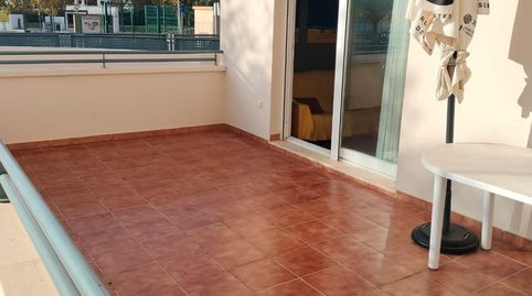 Foto 5 de Apartament en venda a Alcossebre, Alcalà de Xivert