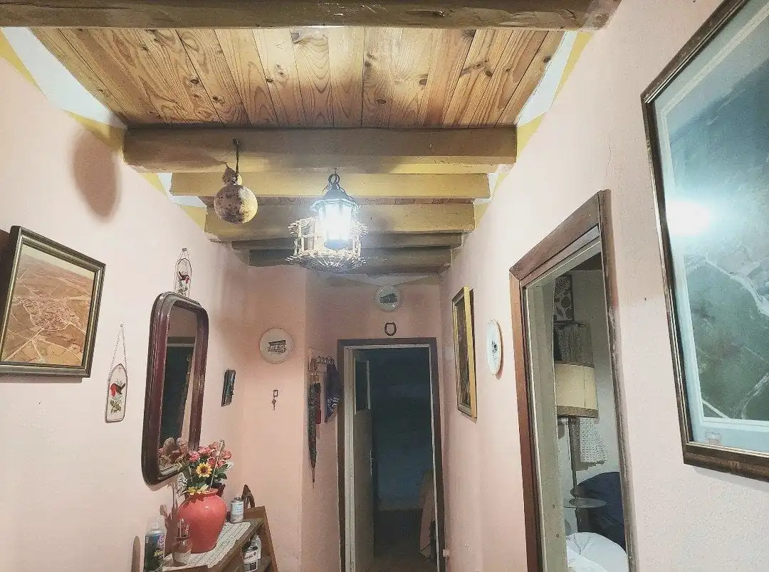 Casa o xalet en venda en San Cebrián de Mazote amb Terrassa