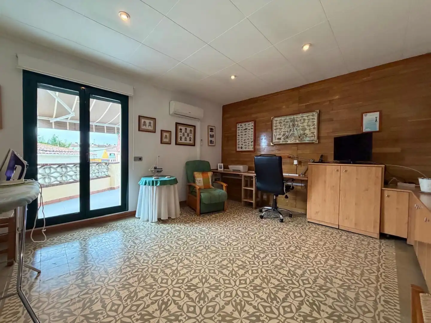 Terraced house for sale in Sils, imagen 16