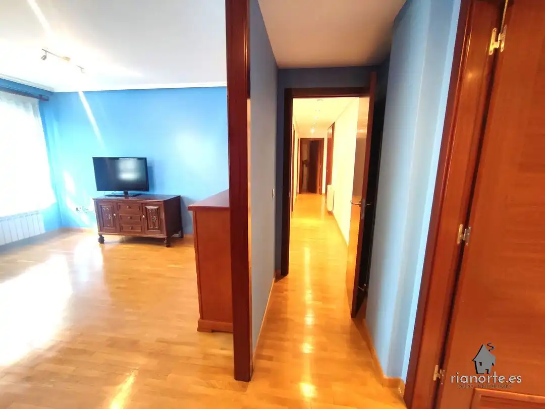 Flat for sale in Langreo  with Heating, Terrace and Storage room