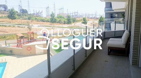 Foto 5 von Wohnung zur Miete in Clara Campoamor, Llevant, Viladecans