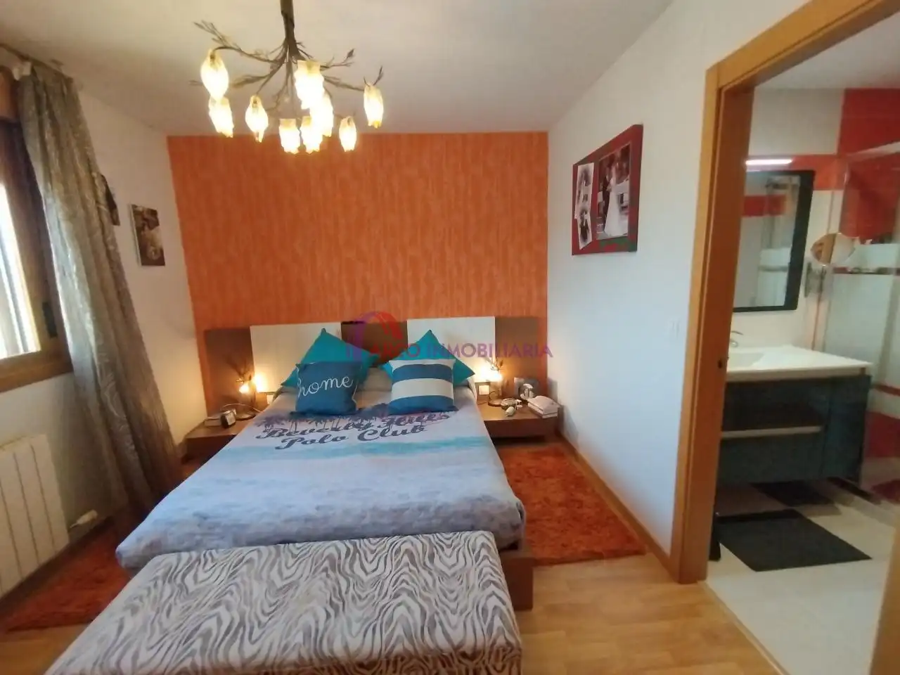 Habitación de Piso en venta en Villalbilla de Burgos, Burgos