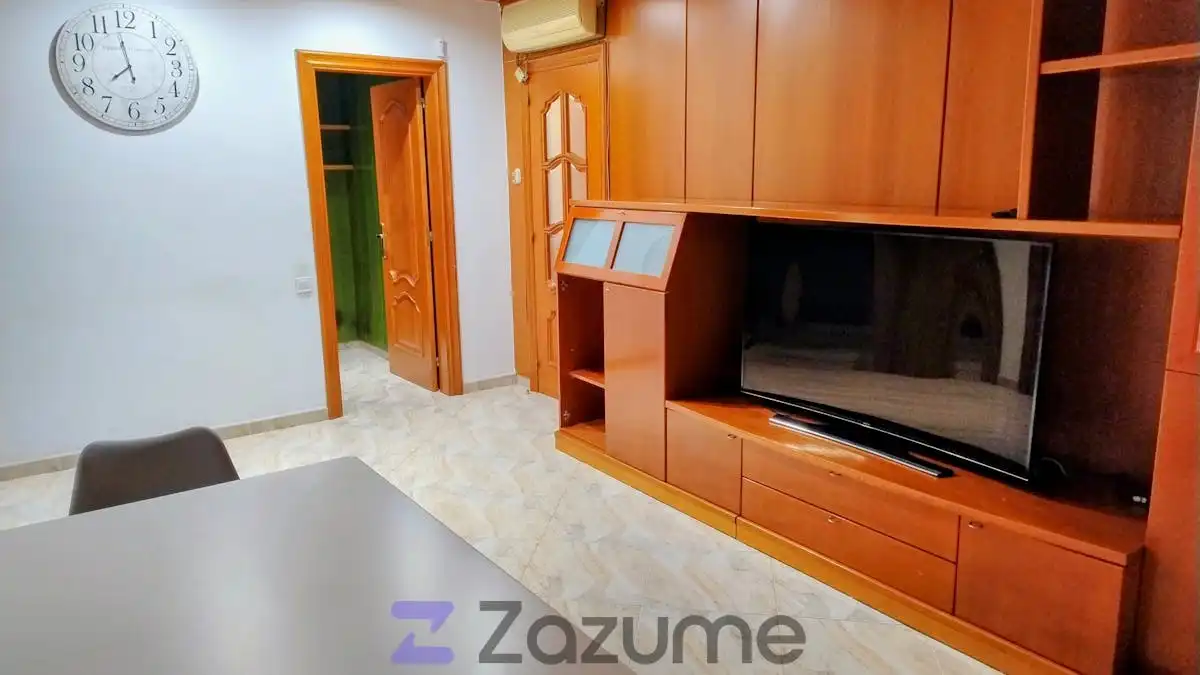 Flat for rent in Carrer de Provença, Sant Pere Nord