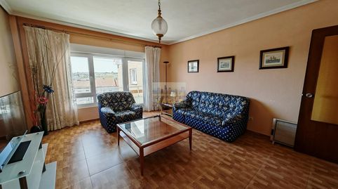 Foto 3 de Piso de alquiler en Quintana, 15 a, Suances, Cantabria