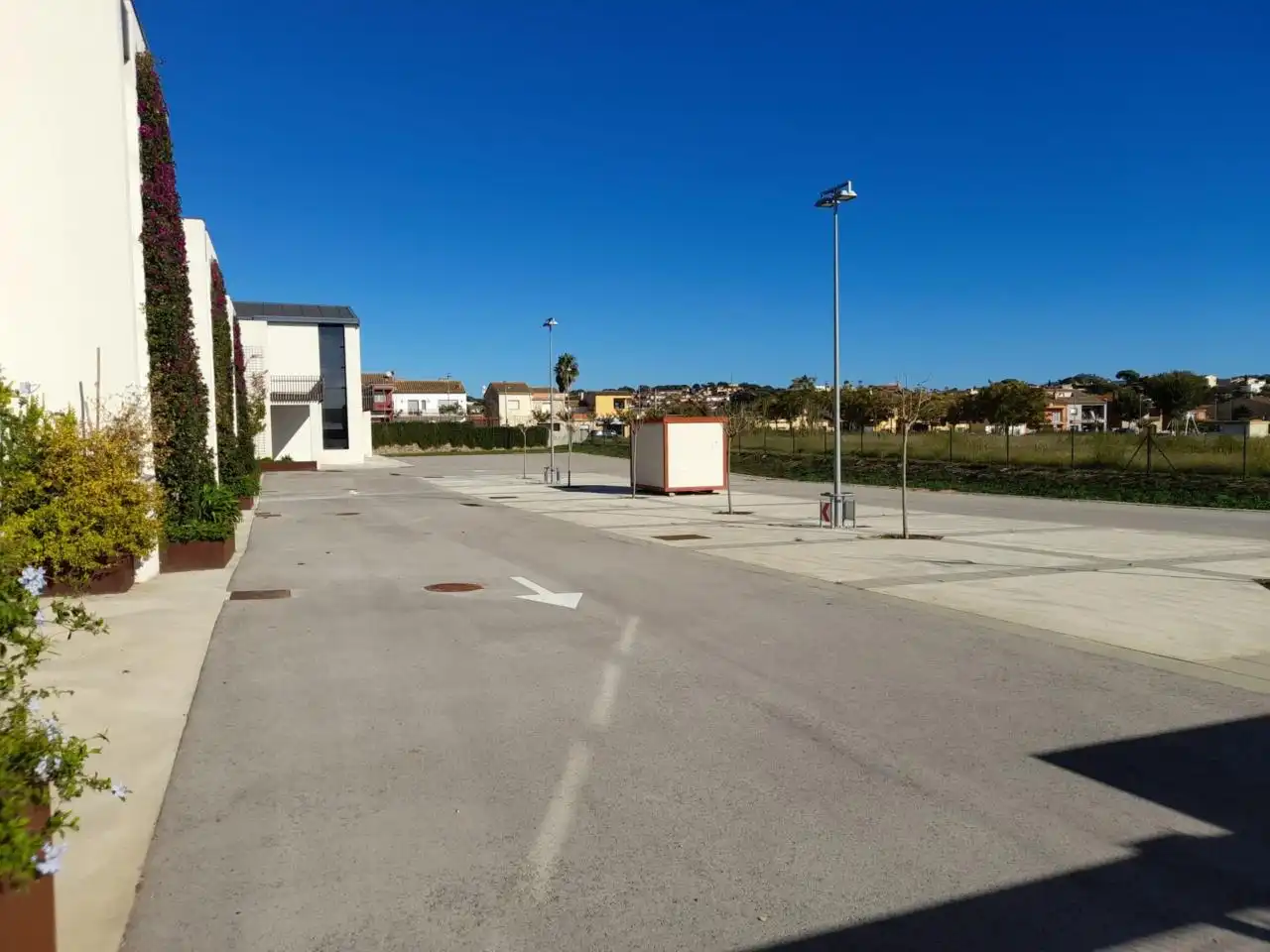 Industriegebäude zum Verkauf in Avinguda de Catalunya 2, imagen 6