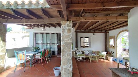 Foto 4 de Finca rústica en venda a De la Jara, La Jara, Sanlúcar de Barrameda