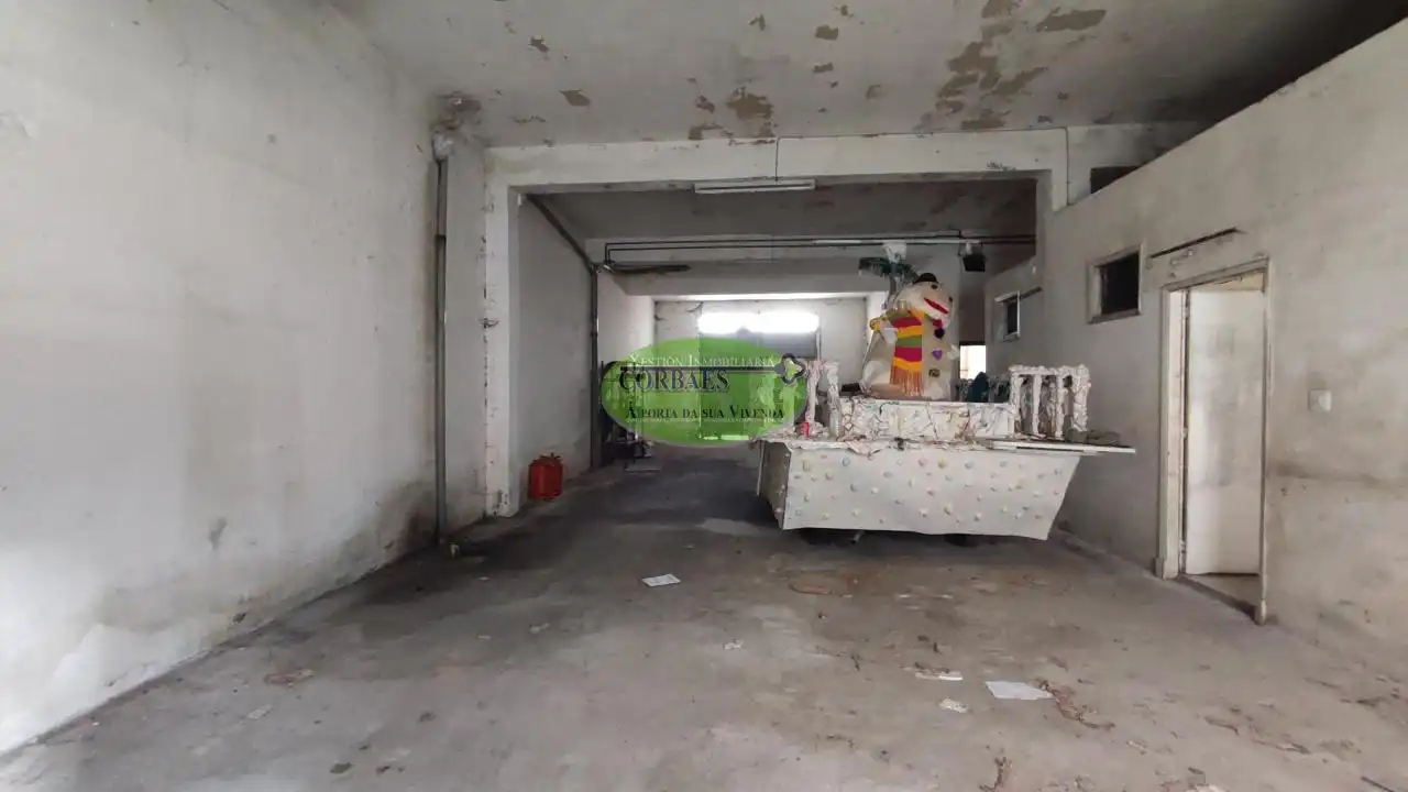 Buildings for sale in Xinzo de Limia