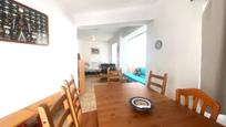 Dining room of Flat for sale in Alicante / Alacant  with Air Conditioner and Heating