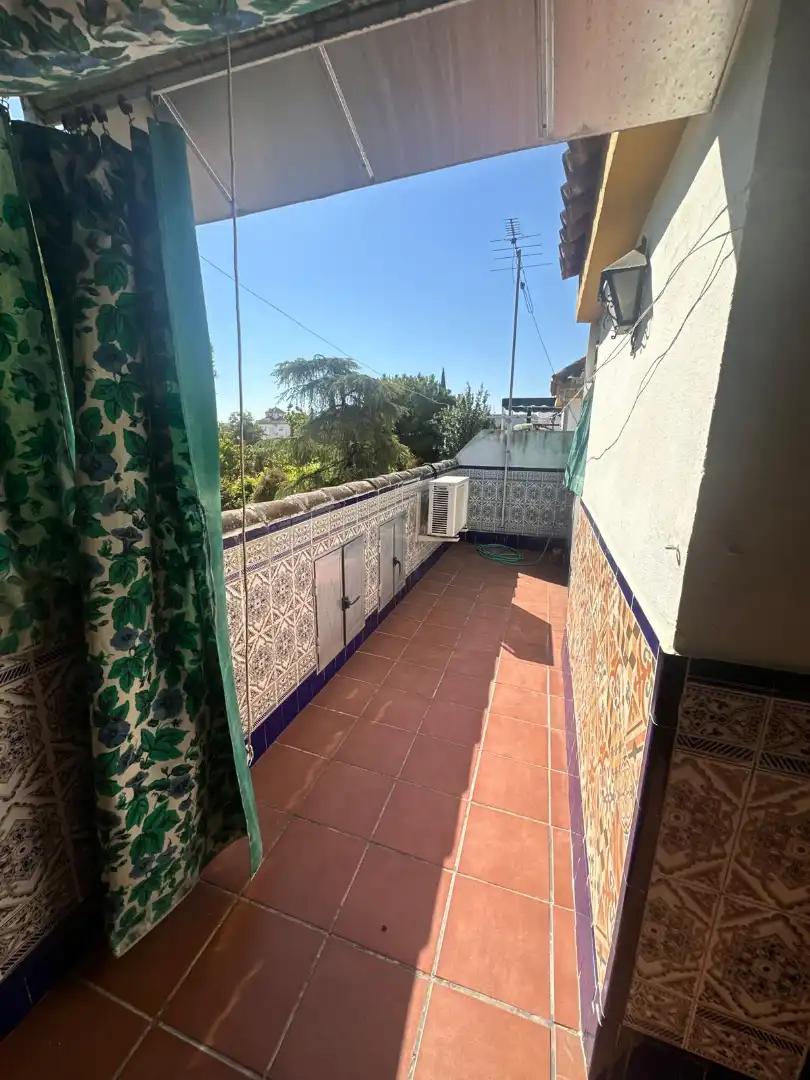 Casa con terrazza in vendita a Calle Josefa Alonso Prieto "La Vinagra, imagen 7