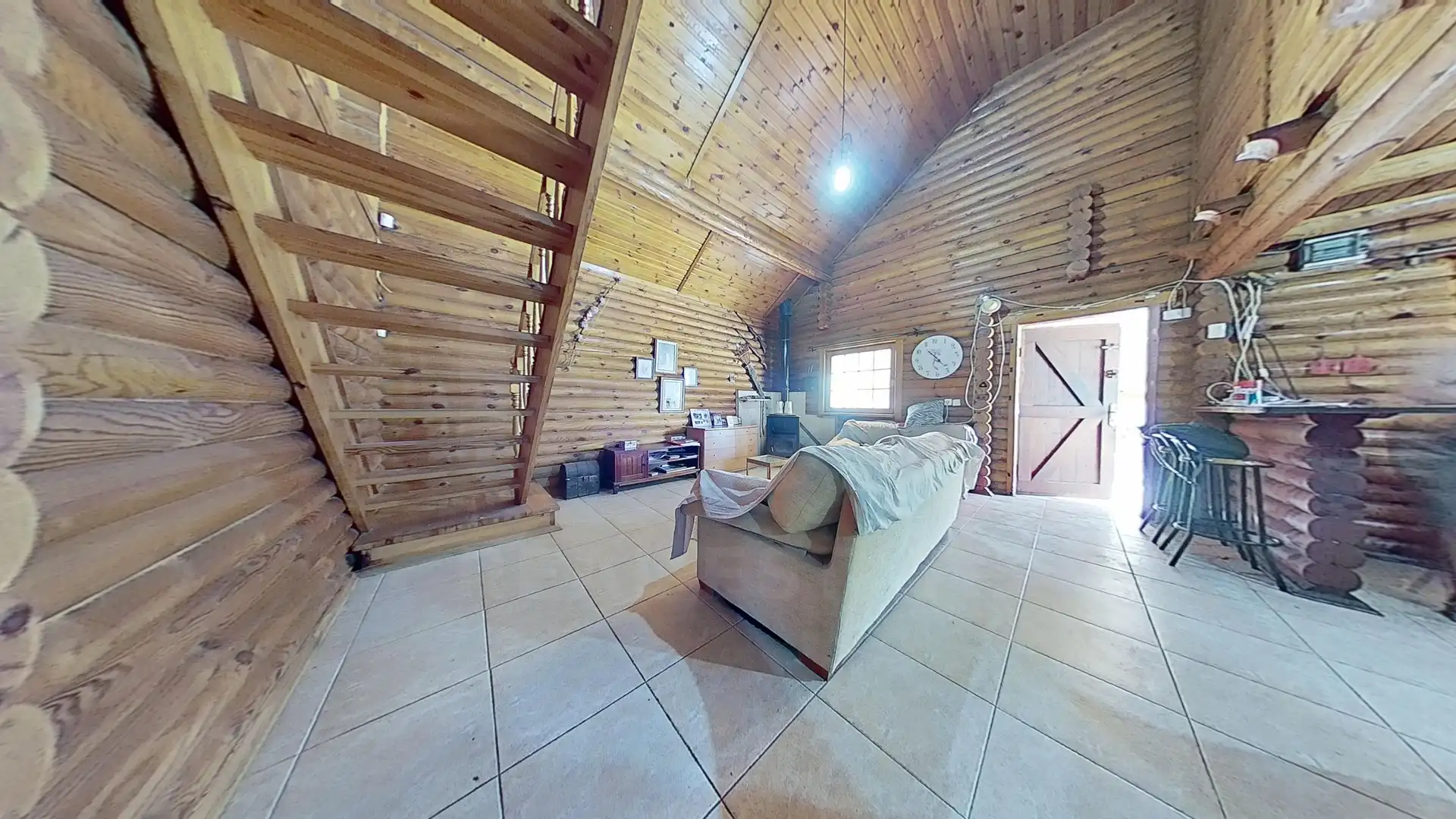 Casa rústica en venda a La Murada - Los Vicentes, imagen 4