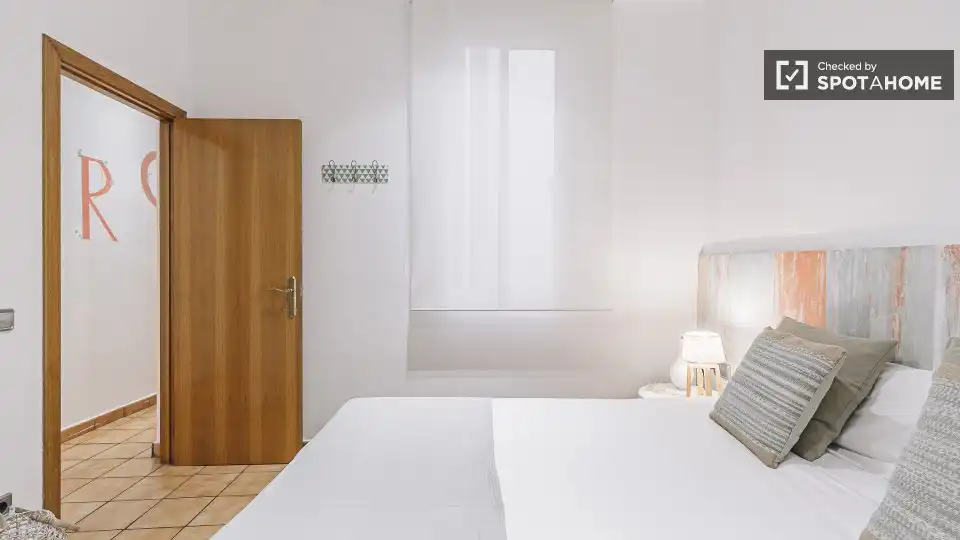 Appartamento in affitto a Ciutat Vella, imagen 19