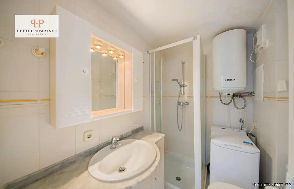 Piso en venta en Cala Magrana - Cala Anguila - Cala Mendia