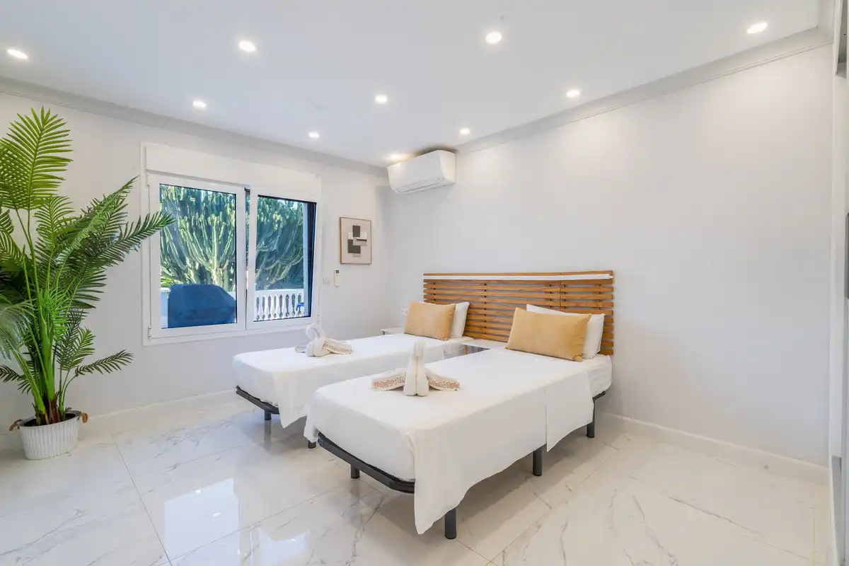 Casa a schiera in vendita a Marbella Centro, imagen 20