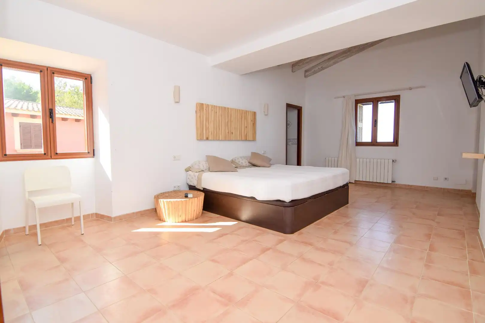 Finca rústica de lloguer a Colònia de Sant Pere
