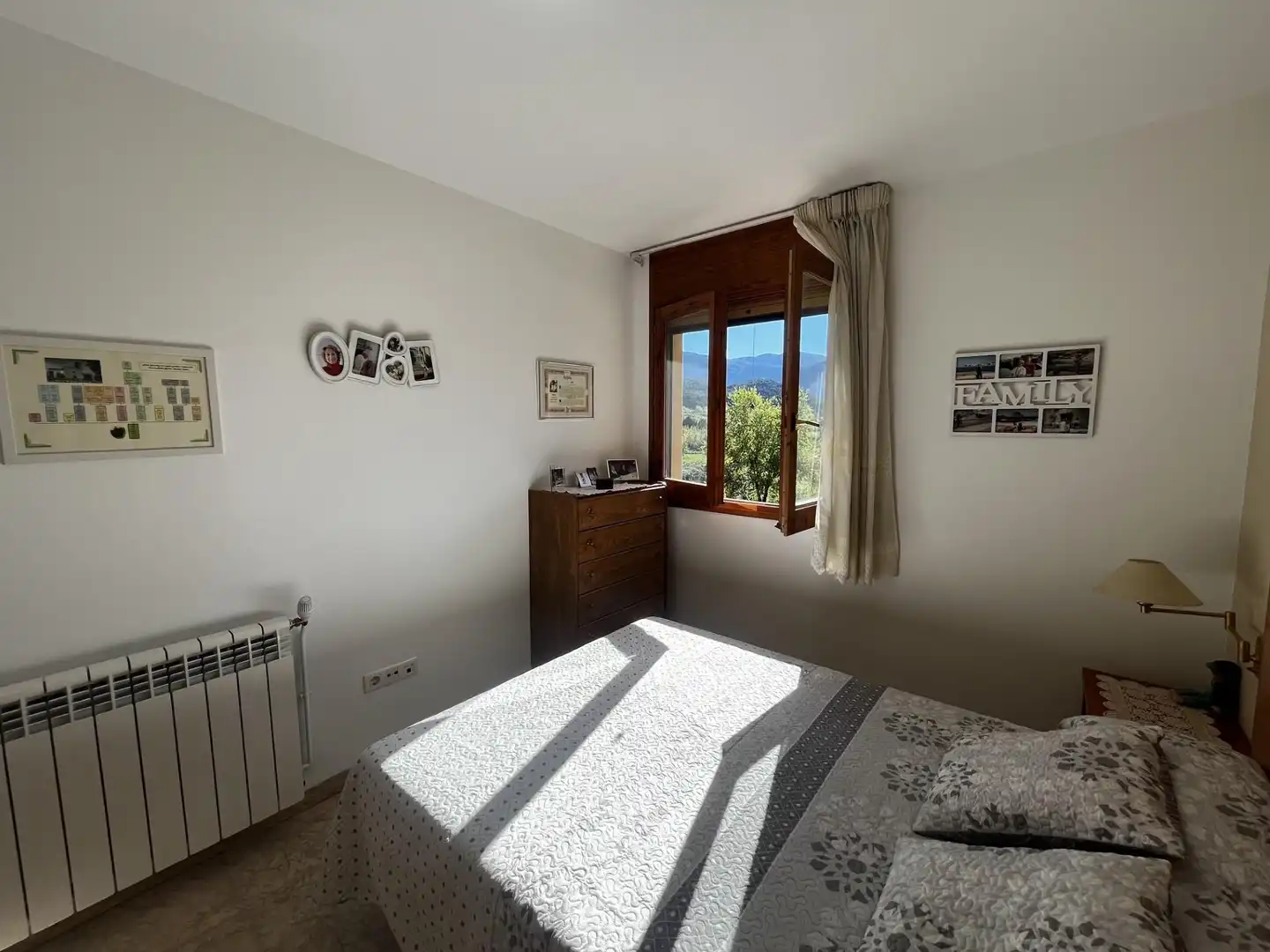 Habitación de Piso en venta en Bagà, Barcelona