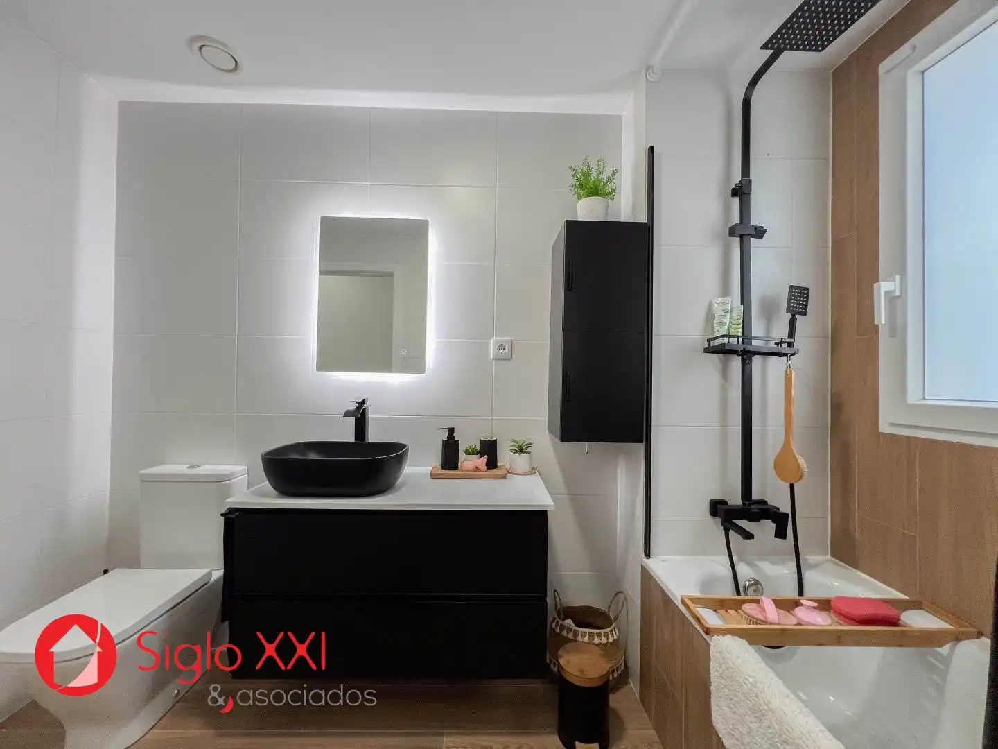 Villa con piscina in vendita a Madrigal, imagen 23