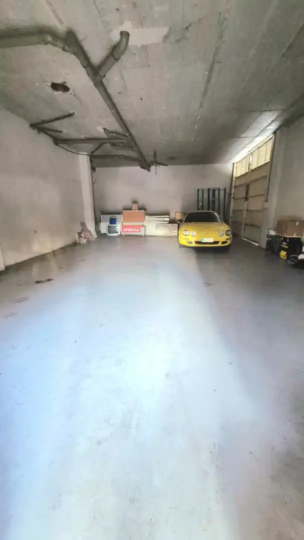 Local commercial à louer à Betanzos, imagen 4