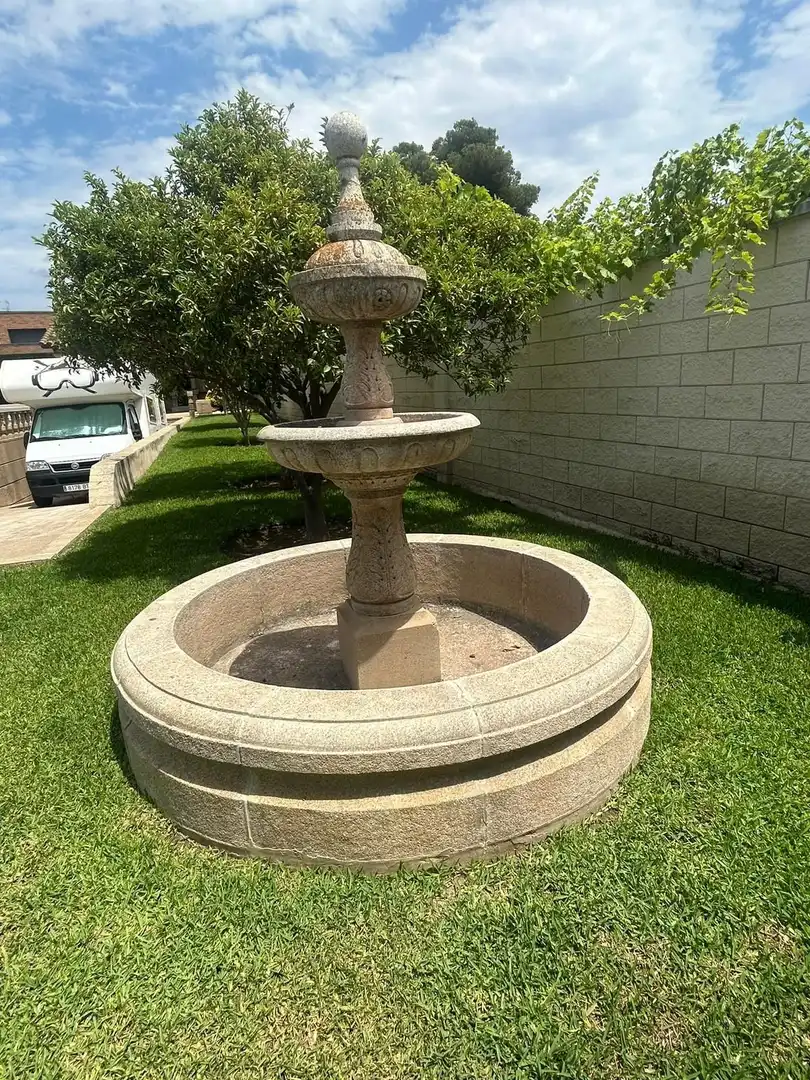 Villa avec piscine à vendre à JOAN PI I MARGALL, imagen 24