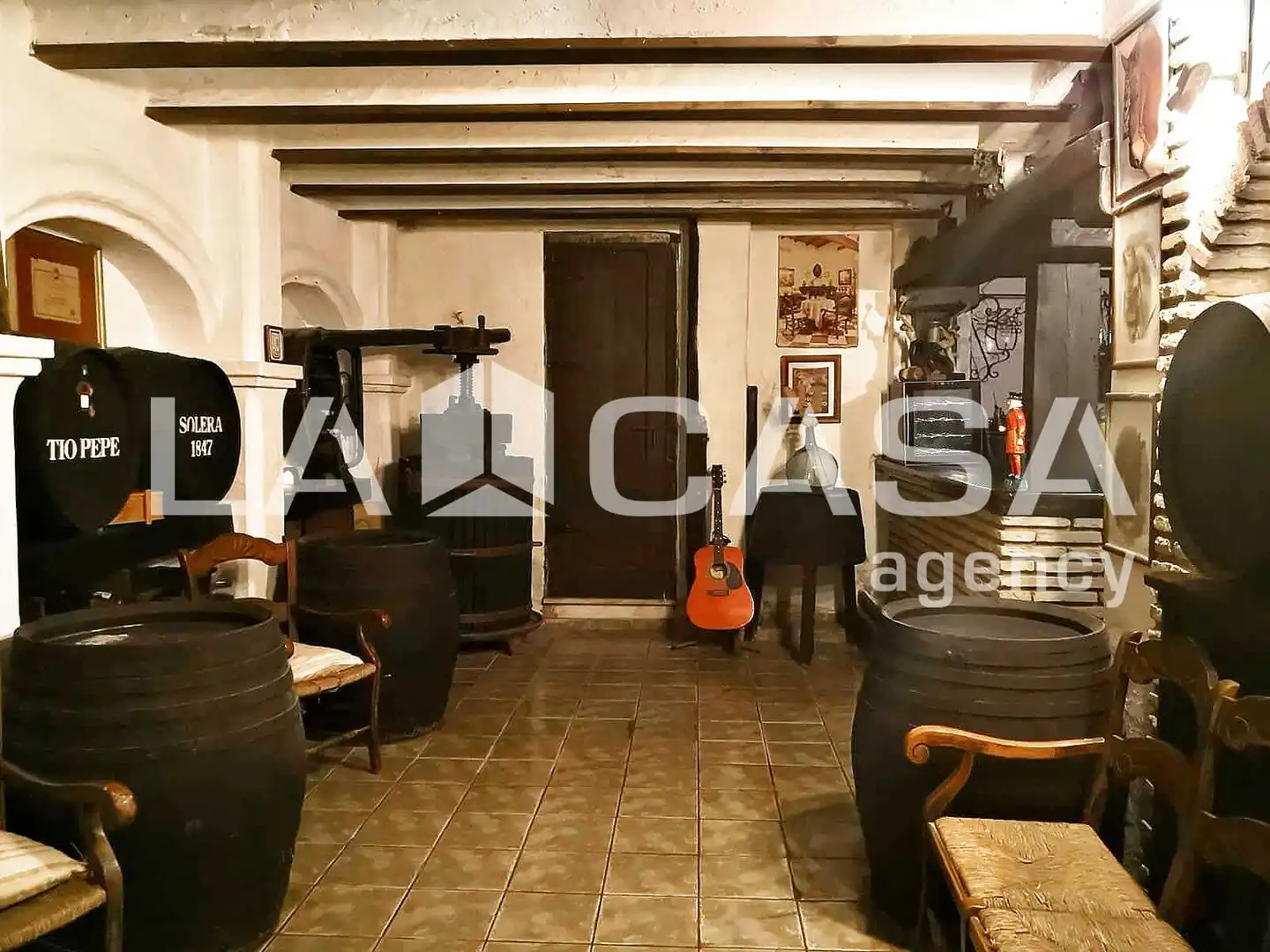Chalet en venta en Cerros de Montequinto, imagen 29