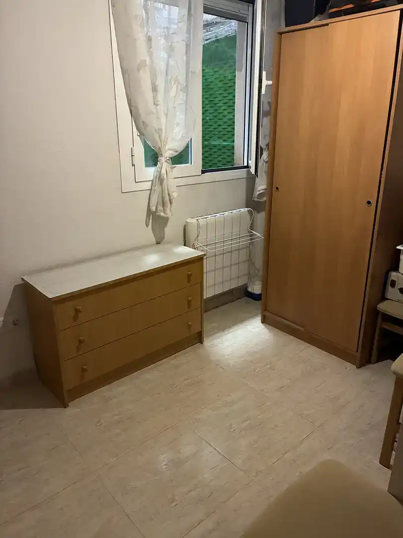 Habitación de Piso en venta en Casarrubios del Monte con Aire acondicionado y Piscina