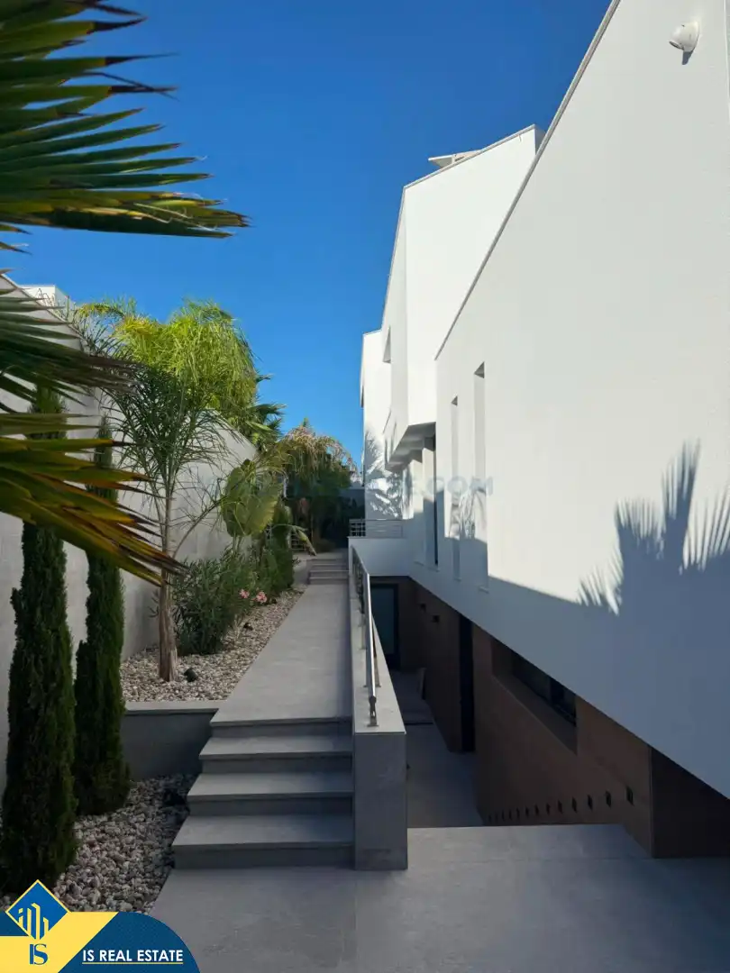 Detached house with pool for sale in Ciudad Quesada, imagen 13