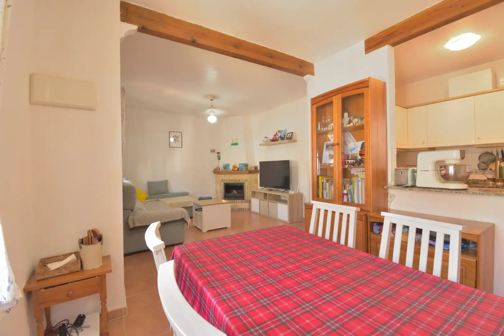 Terraced house for sale in Algorfa, imagen 7